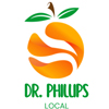 Dr. Phillips Local Logo